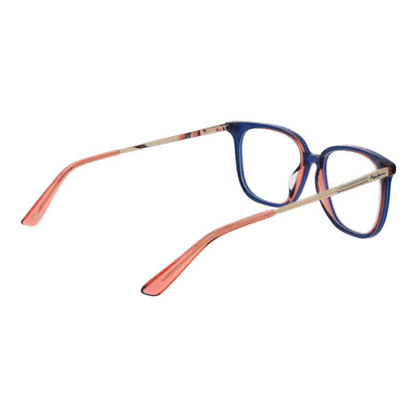 Frontansicht der Pepe Jeans Brille PJ3457 51C3 – Rahmen Azetat