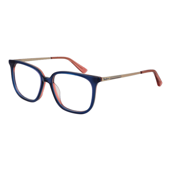 Pepe Jeans )} Brille PJ3457 51C3 in Blau