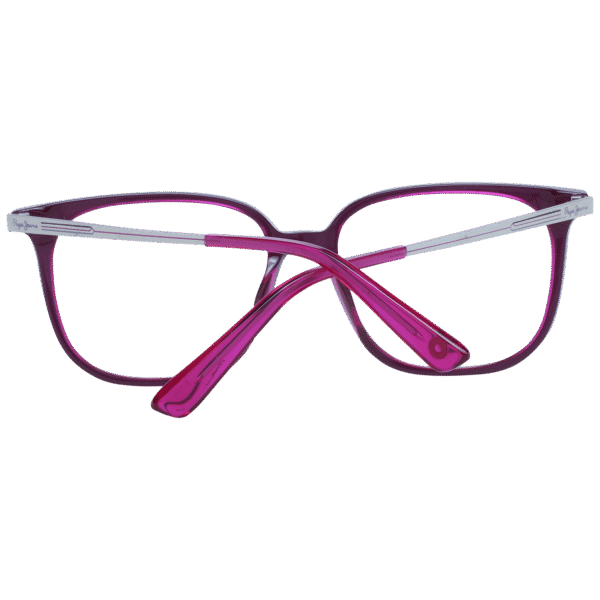 Frontansicht der Pepe Jeans Brille PJ3457 51C5 – Rahmen Azetat