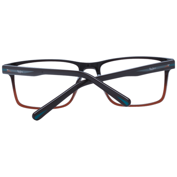 Frontansicht der Pepe Jeans Brille PJ3458 54C3 – Rahmen Azetat
