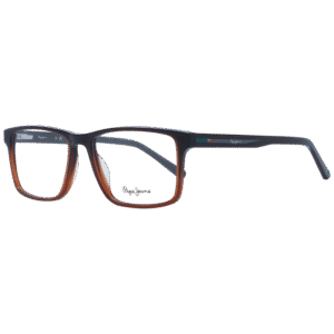 Pepe Jeans )} Brille PJ3458 54C3 in Braun