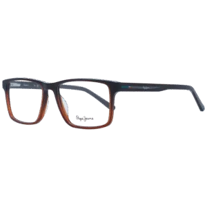 Pepe Jeans )} Brille PJ3458 54C3 in Braun