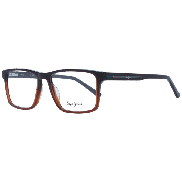Pepe Jeans )} Brille PJ3458 54C3 in Braun