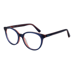 Pepe Jeans )} Brille PJ3459 50C3 in Blau