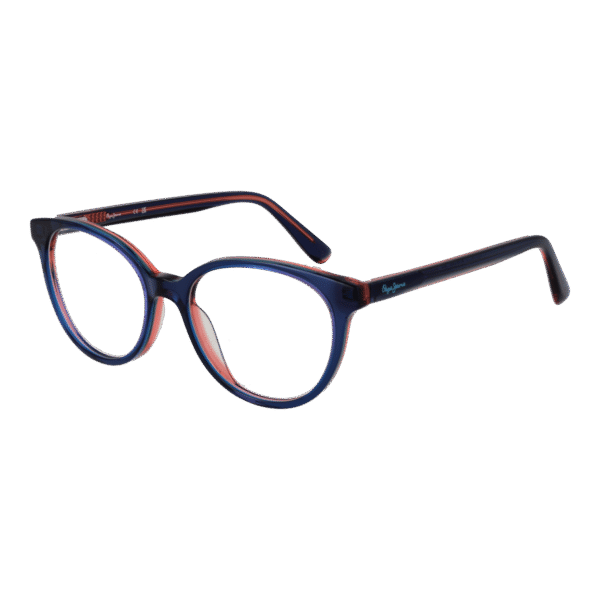 Pepe Jeans )} Brille PJ3459 50C3 in Blau