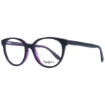 Pepe Jeans )} Brille PJ3459 50C5 in Schwarz