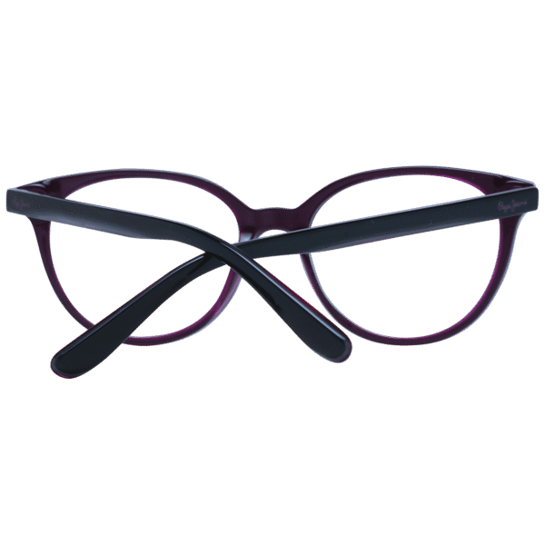 Frontansicht der Pepe Jeans Brille PJ3459 50C5 – Rahmen Azetat