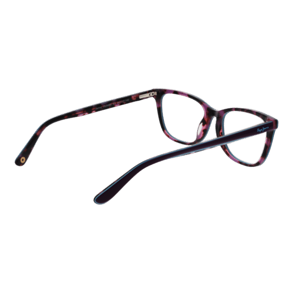 Frontansicht der Pepe Jeans Brille PJ3460 54C1 – Rahmen Azetat