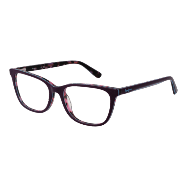 Pepe Jeans )} Brille PJ3460 54C1 in Lila