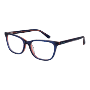 Pepe Jeans )} Brille PJ3460 54C3 in Blau