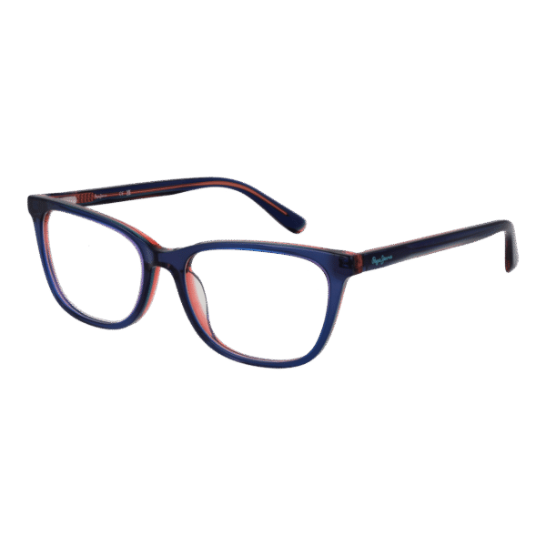 Pepe Jeans )} Brille PJ3460 54C3 in Blau