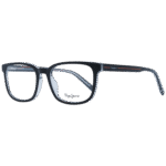 Pepe Jeans )} Brille PJ3461 53C1 in Schwarz