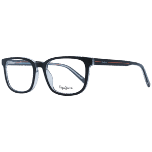 Pepe Jeans )} Brille PJ3461 53C1 in Schwarz