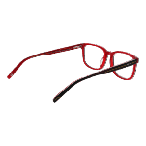 Frontansicht der Pepe Jeans Brille PJ3461 53C3 – Rahmen Azetat