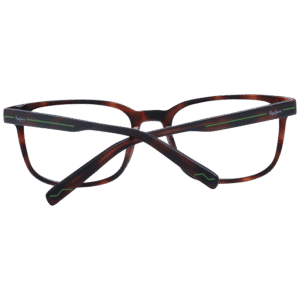 Frontansicht der Pepe Jeans Brille PJ3461 53C4 – Rahmen Azetat