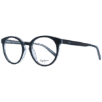 Pepe Jeans )} Brille PJ3462 51C1 in Schwarz