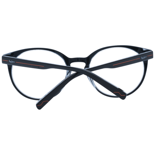 Frontansicht der Pepe Jeans Brille PJ3462 51C1 – Rahmen Azetat