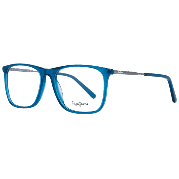 Pepe Jeans )} Brille PJ3463 56C4 in Blau