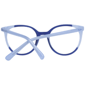 Frontansicht der Pepe Jeans Brille PJ3472 51C3 – Rahmen Azetat