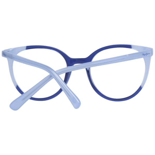 Frontansicht der Pepe Jeans Brille PJ3472 51C3 – Rahmen Azetat