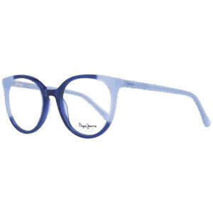 Pepe Jeans )} Brille PJ3472 51C3 in Blau