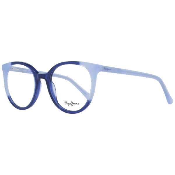 Pepe Jeans )} Brille PJ3472 51C3 in Blau