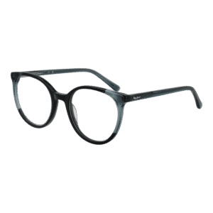 Pepe Jeans )} Brille PJ3472 51C6 in Schwarz