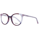 Pepe Jeans )} Brille PJ3472 51C7 in Burgunder