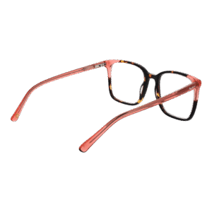 Frontansicht der Pepe Jeans Brille PJ3473 54C2 – Rahmen Azetat