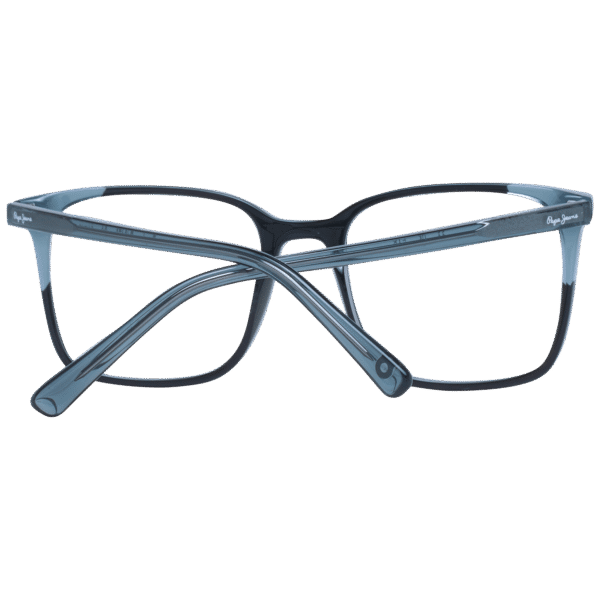 Frontansicht der Pepe Jeans Brille PJ3473 54C6 – Rahmen Azetat
