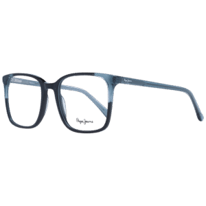 Pepe Jeans )} Brille PJ3473 54C6 in Schwarz