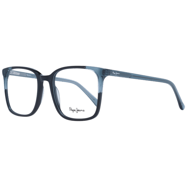 Pepe Jeans )} Brille PJ3473 54C6 in Schwarz