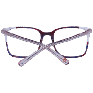 Frontansicht der Pepe Jeans Brille PJ3473 54C7 – Rahmen Azetat