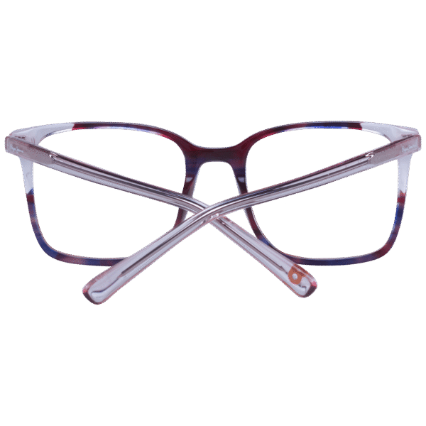 Frontansicht der Pepe Jeans Brille PJ3473 54C7 – Rahmen Azetat