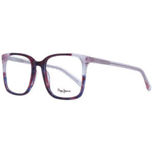 Pepe Jeans )} Brille PJ3473 54C7 in Burgunder