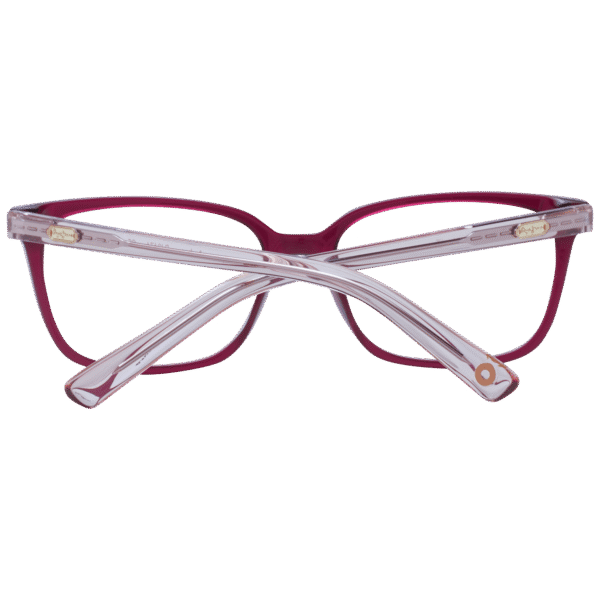 Frontansicht der Pepe Jeans Brille PJ3474 53C5 – Rahmen Azetat