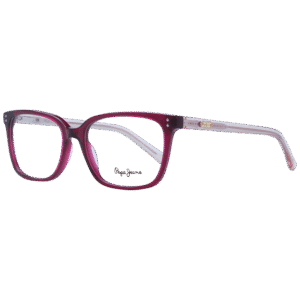 Pepe Jeans )} Brille PJ3474 53C5 in Lila