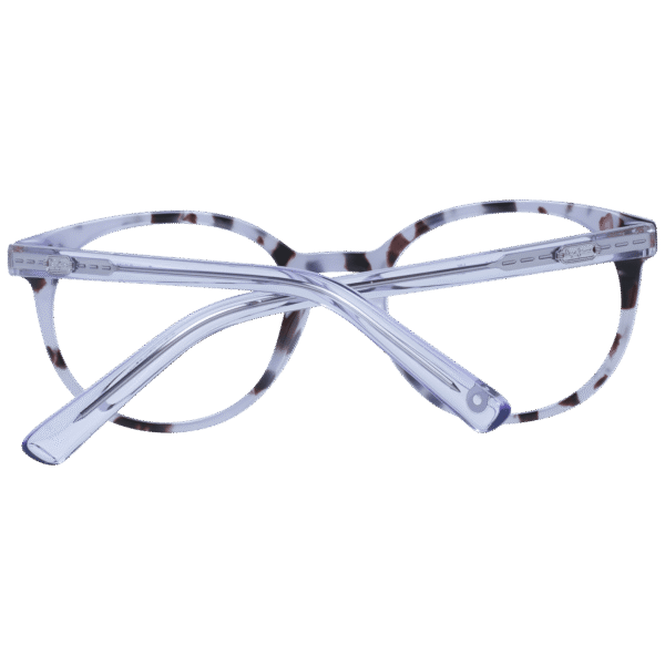 Frontansicht der Pepe Jeans Brille PJ3475 49C3 – Rahmen Azetat