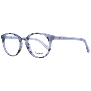 Pepe Jeans )} Brille PJ3475 49C3 in Lila