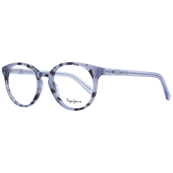 Pepe Jeans )} Brille PJ3475 49C3 in Lila