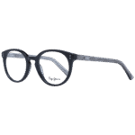 Pepe Jeans )} Brille PJ3475 49C5 in Schwarz