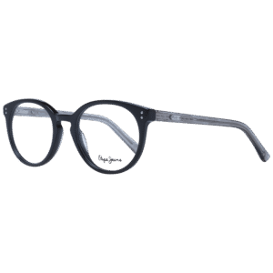 Pepe Jeans )} Brille PJ3475 49C5 in Schwarz