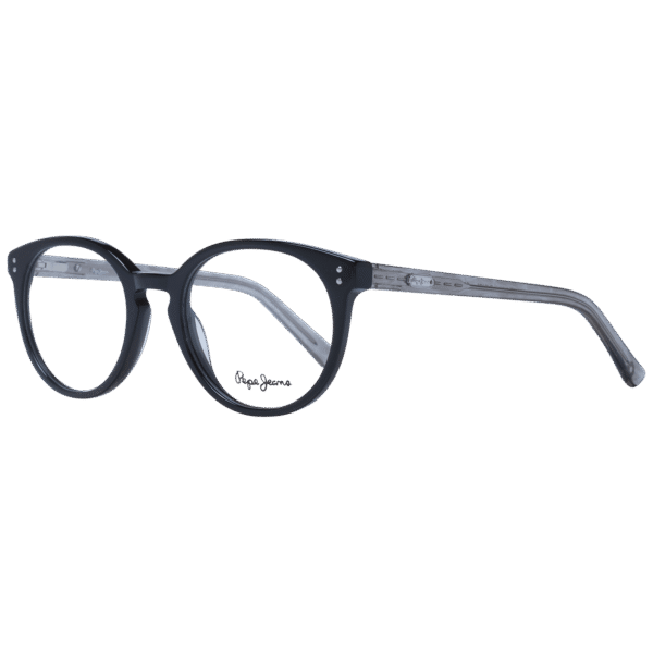 Pepe Jeans )} Brille PJ3475 49C5 in Schwarz