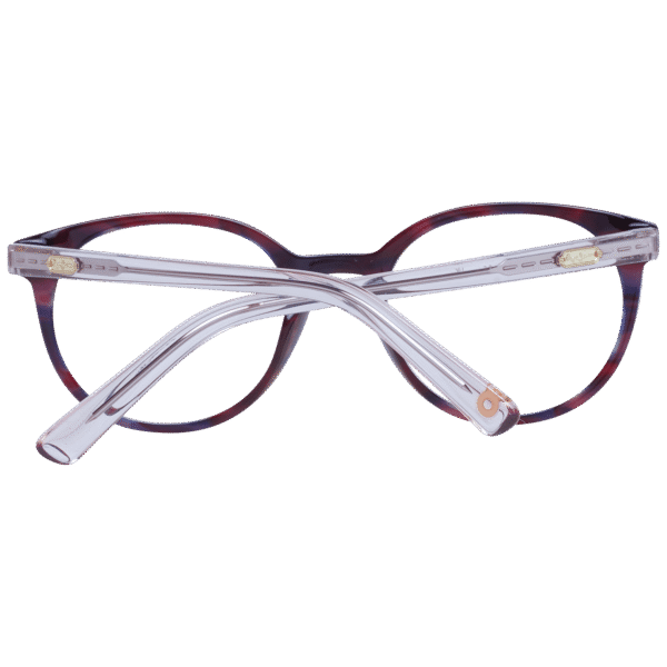 Frontansicht der Pepe Jeans Brille PJ3475 49C6 – Rahmen Azetat