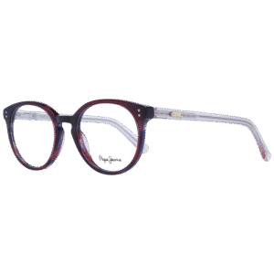 Pepe Jeans )} Brille PJ3475 49C6 in Rot