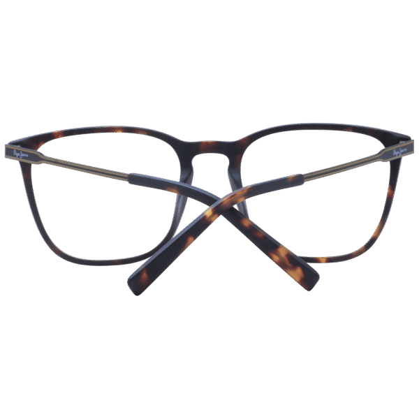 Frontansicht der Pepe Jeans Brille PJ3476 52C2 – Rahmen Azetat
