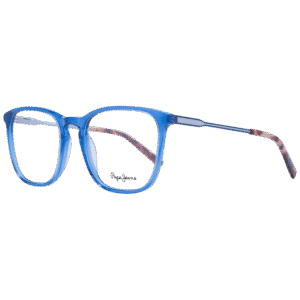 Pepe Jeans )} Brille PJ3476 52C3 in Blau