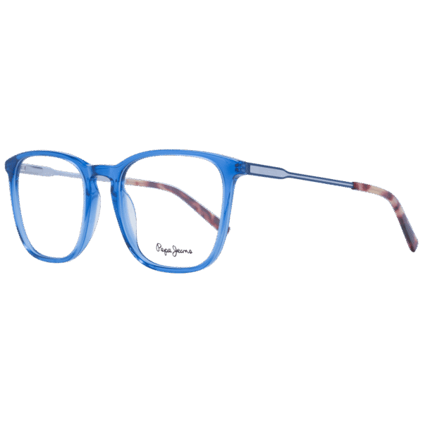 Pepe Jeans )} Brille PJ3476 52C3 in Blau