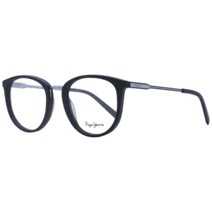 Pepe Jeans )} Brille PJ3477 49C4 in Schwarz