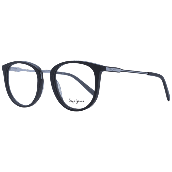 Pepe Jeans )} Brille PJ3477 49C4 in Schwarz